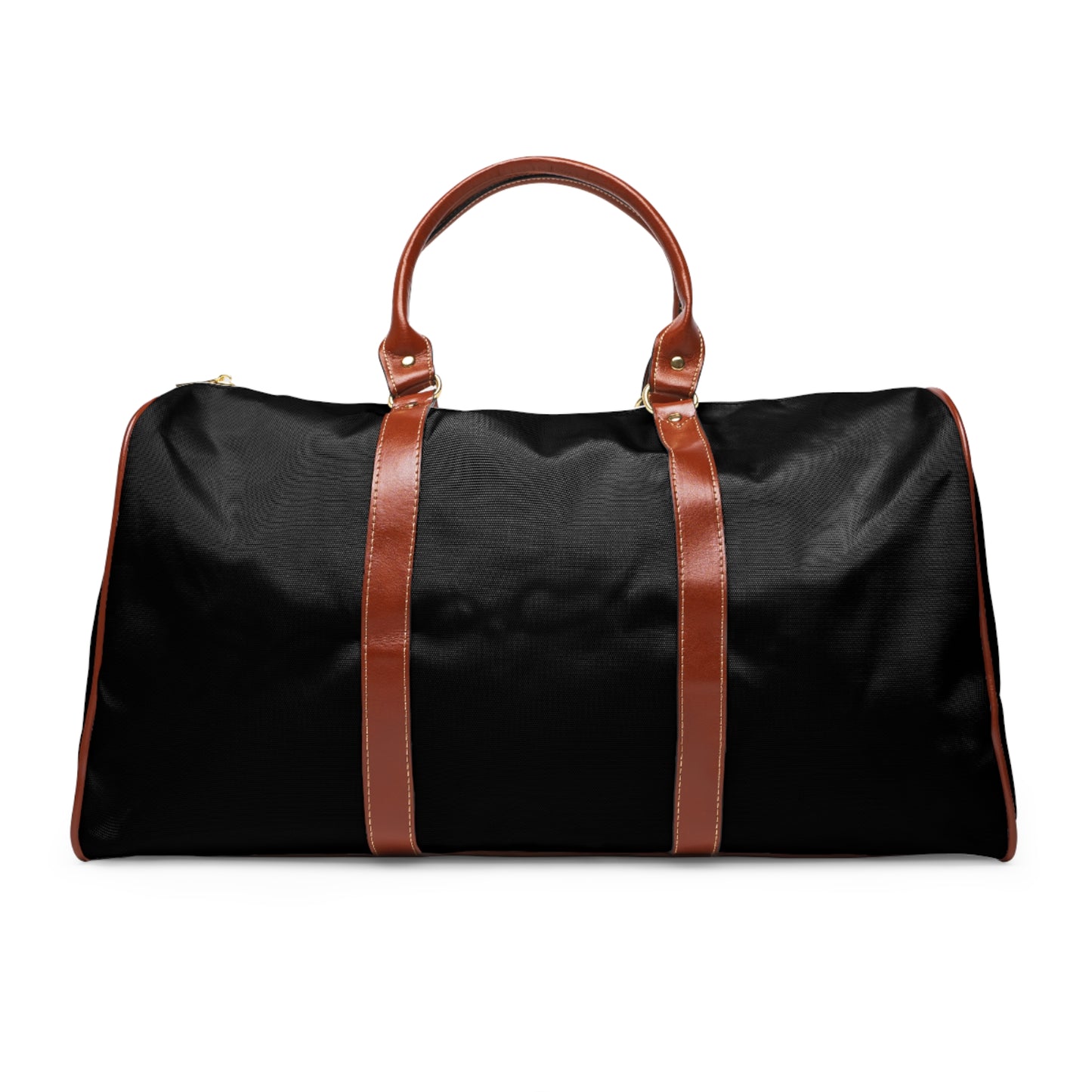 "Black Beauty" - Waterproof Travel Bag