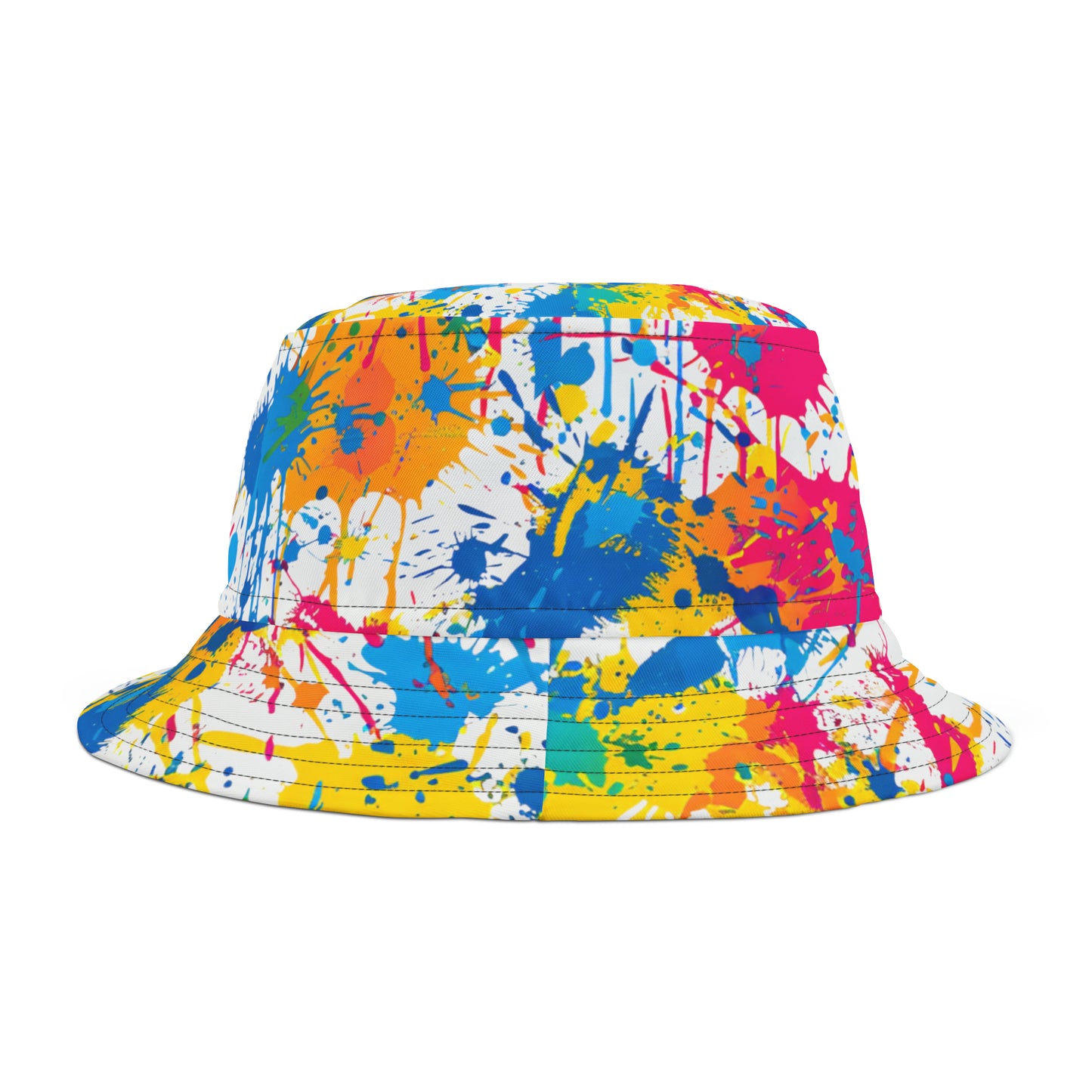 Paint The Town  - Bucket Hat