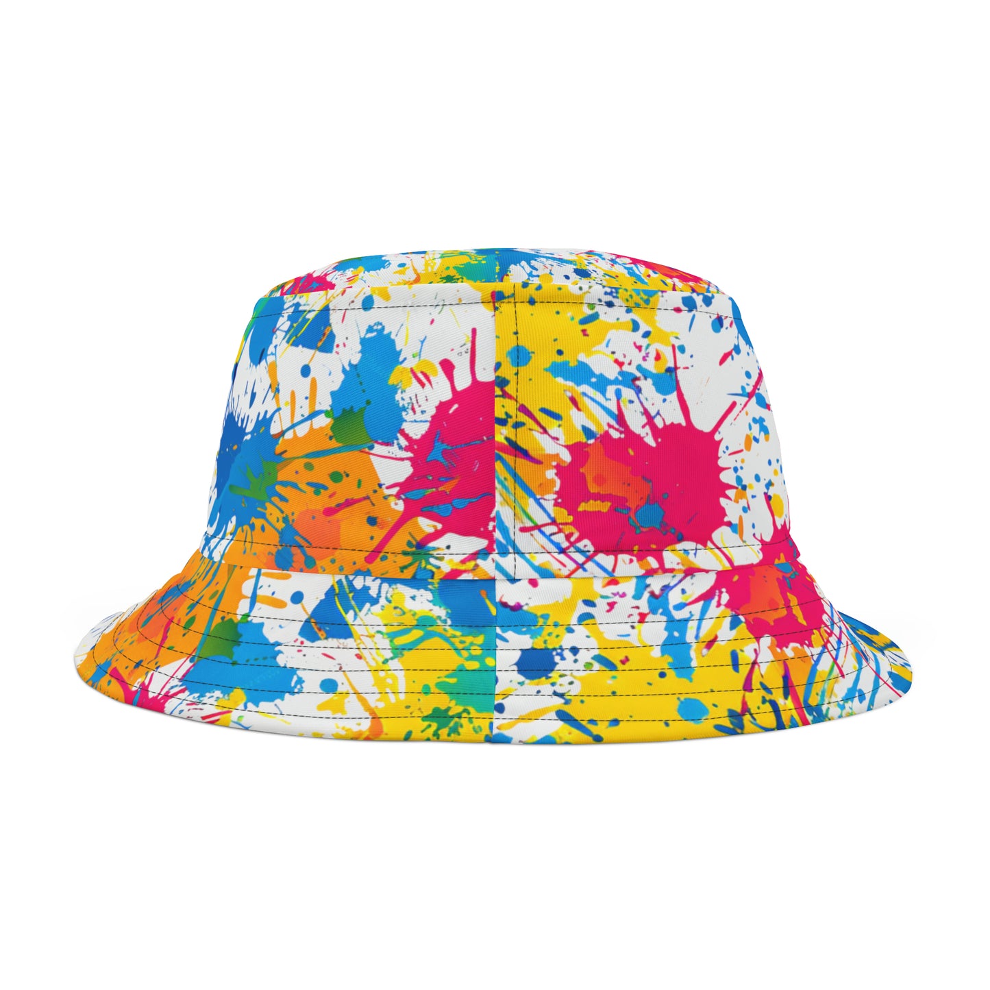 Paint The Town  - Bucket Hat