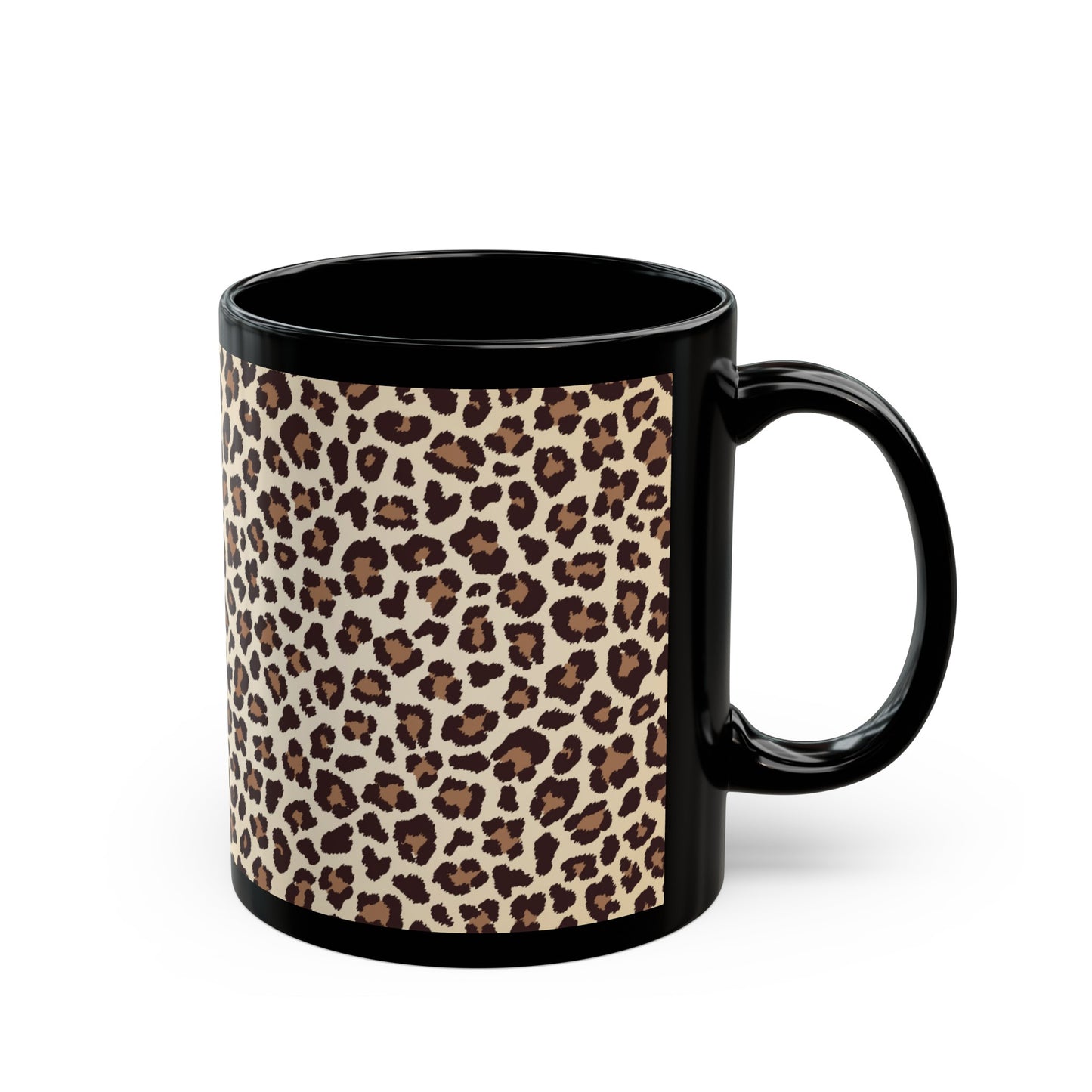 'Lexy Lep' - Mug 11oz