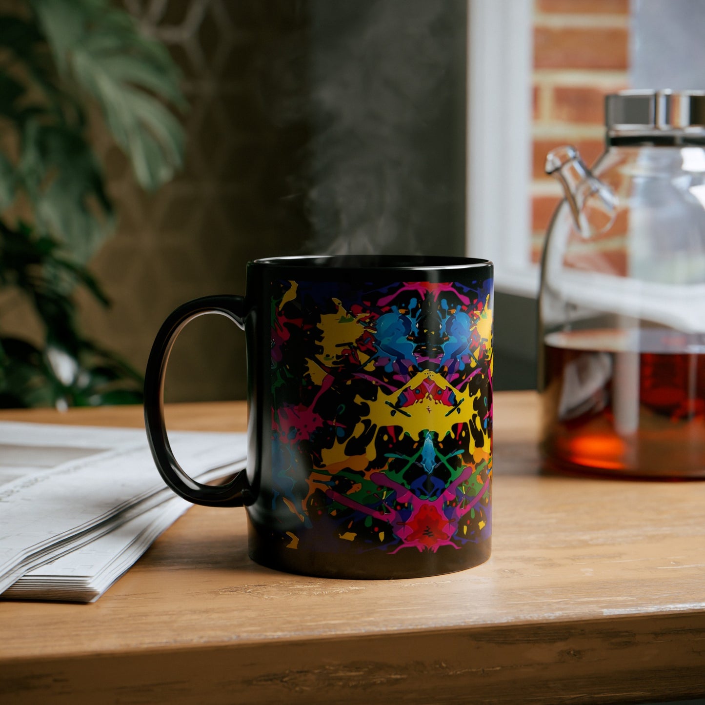 'Color Me Rare' - Mug 11oz