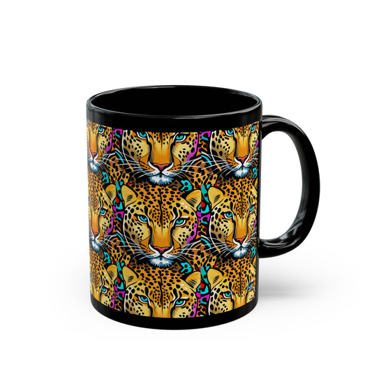 'Ravish Roar' - Mug 11oz