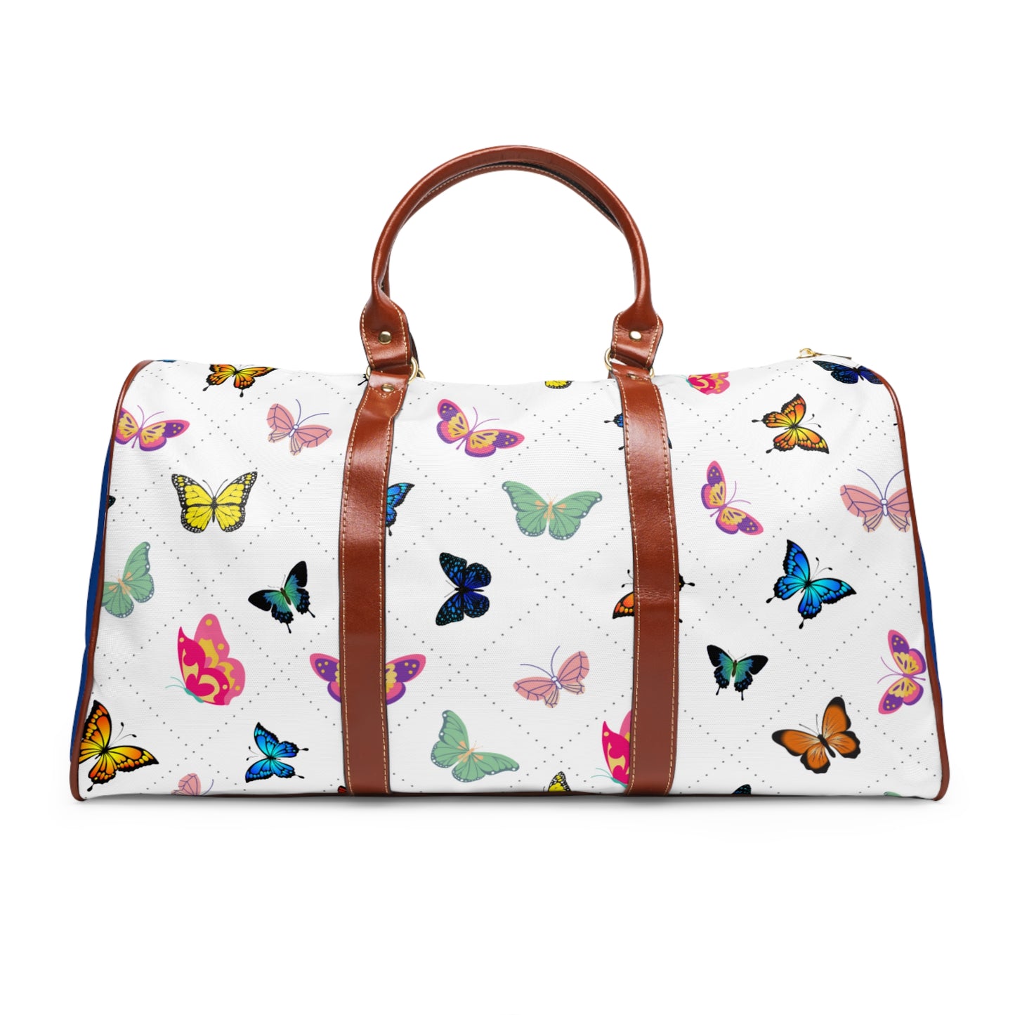 "Butterfly Beauty" -  Waterproof Travel Bag