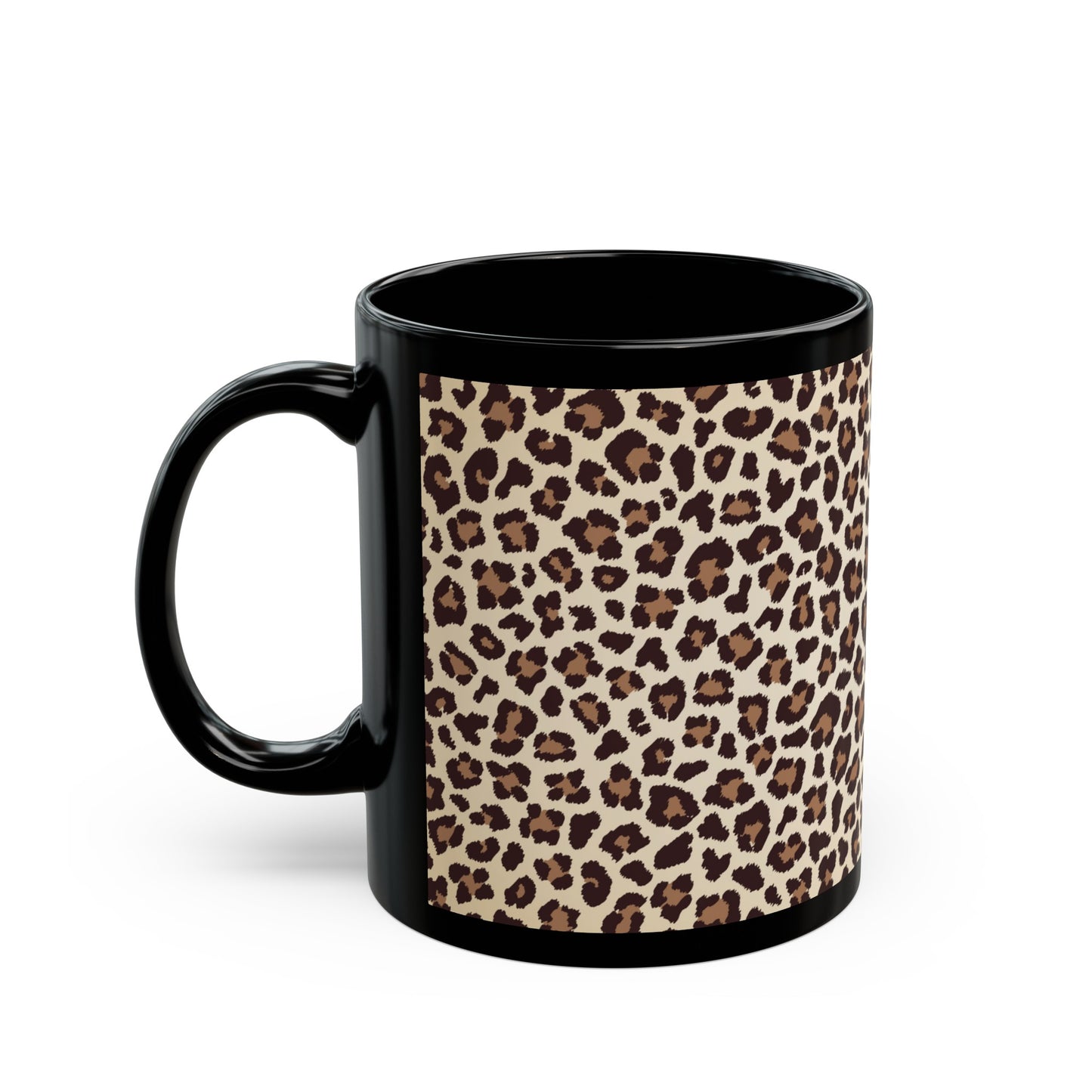 'Lexy Lep' - Mug 11oz