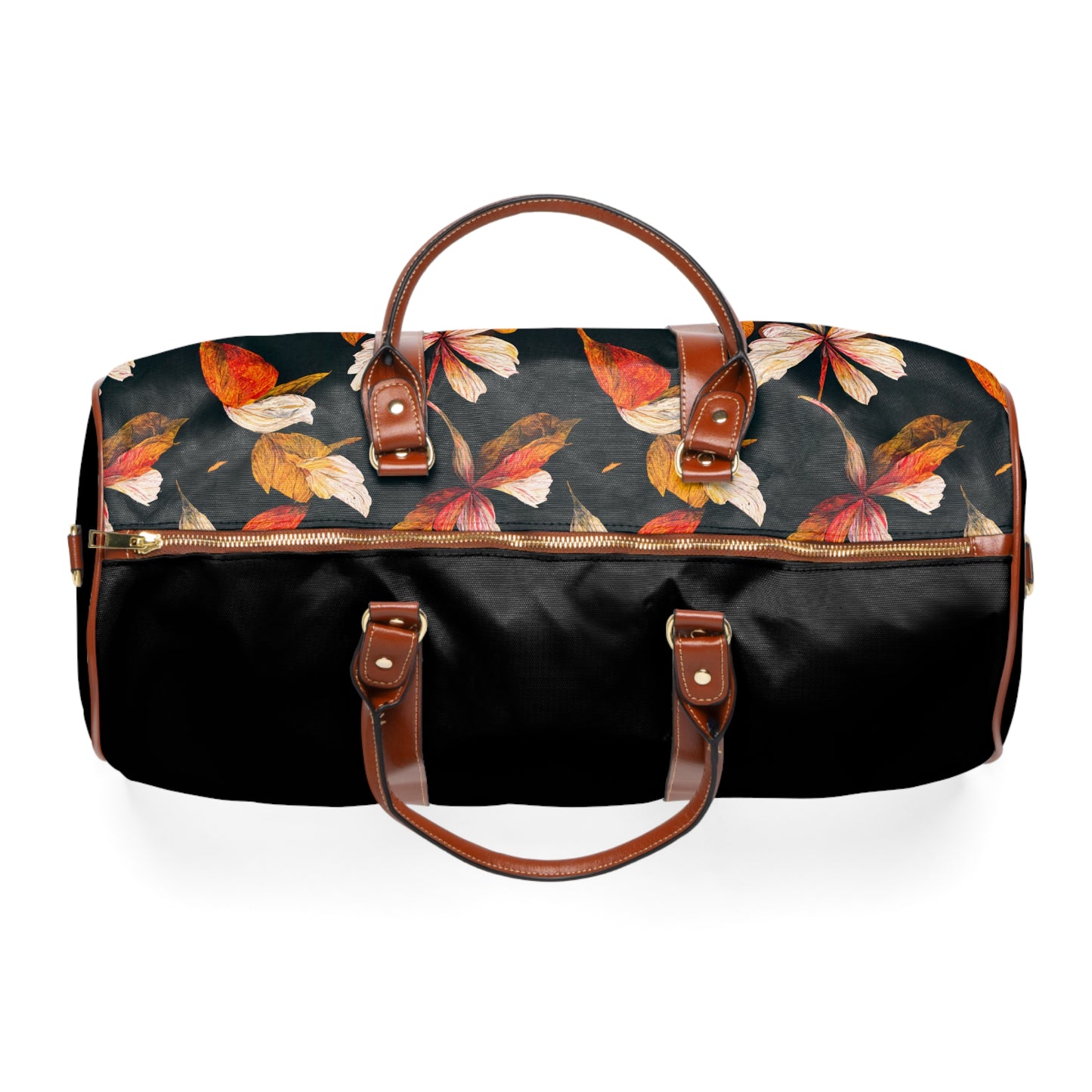 "Autumn Nights" - Waterproof Travel Bag