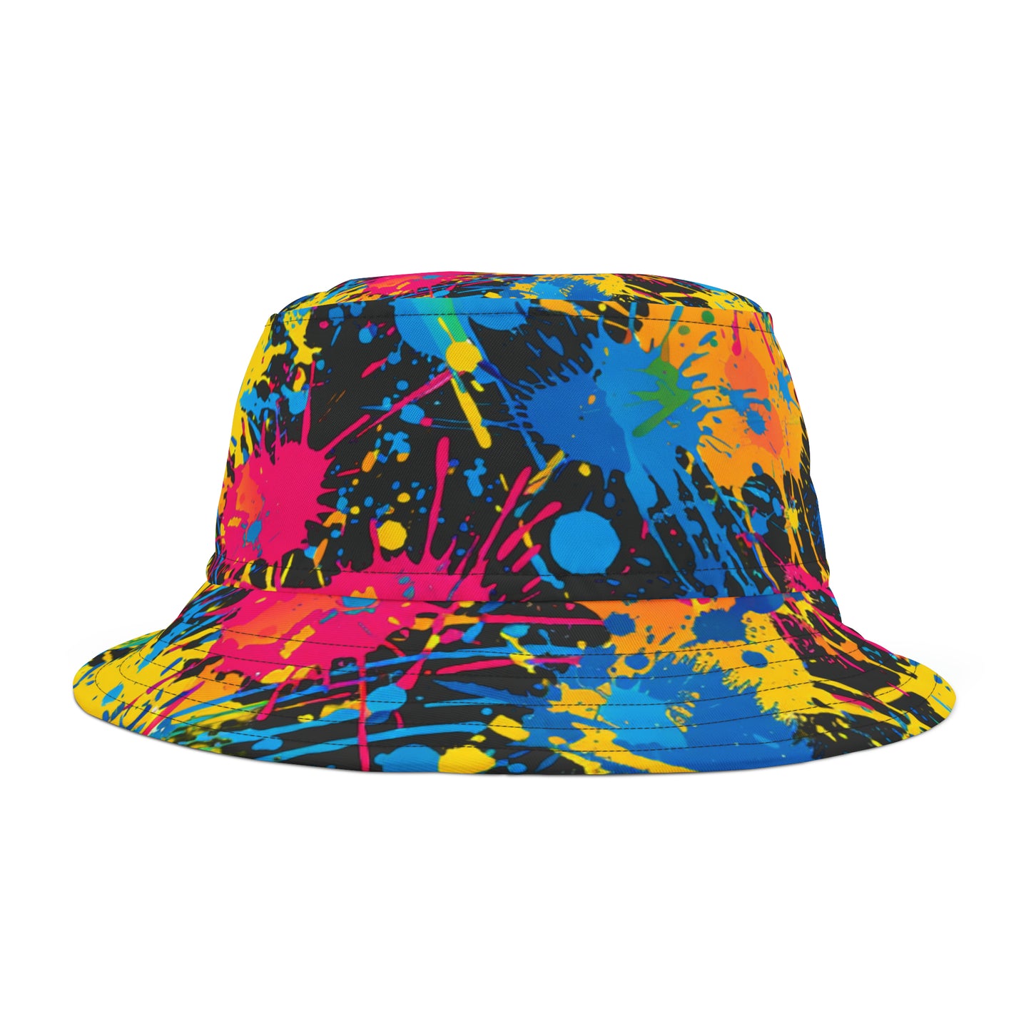 Paint Party  - Bucket Hat