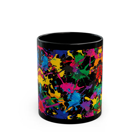 'Color Me Rare' - Mug 11oz