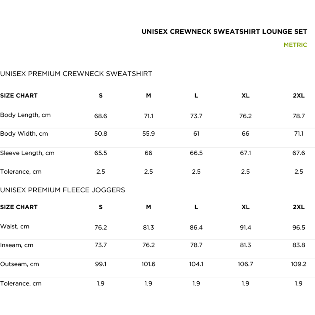 size_chart_metric